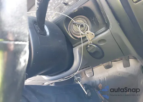 1997 Toyota 4Runner Sr5 V6 z USA, uszkodzony, nr VIN JT3HN86R4V0081394